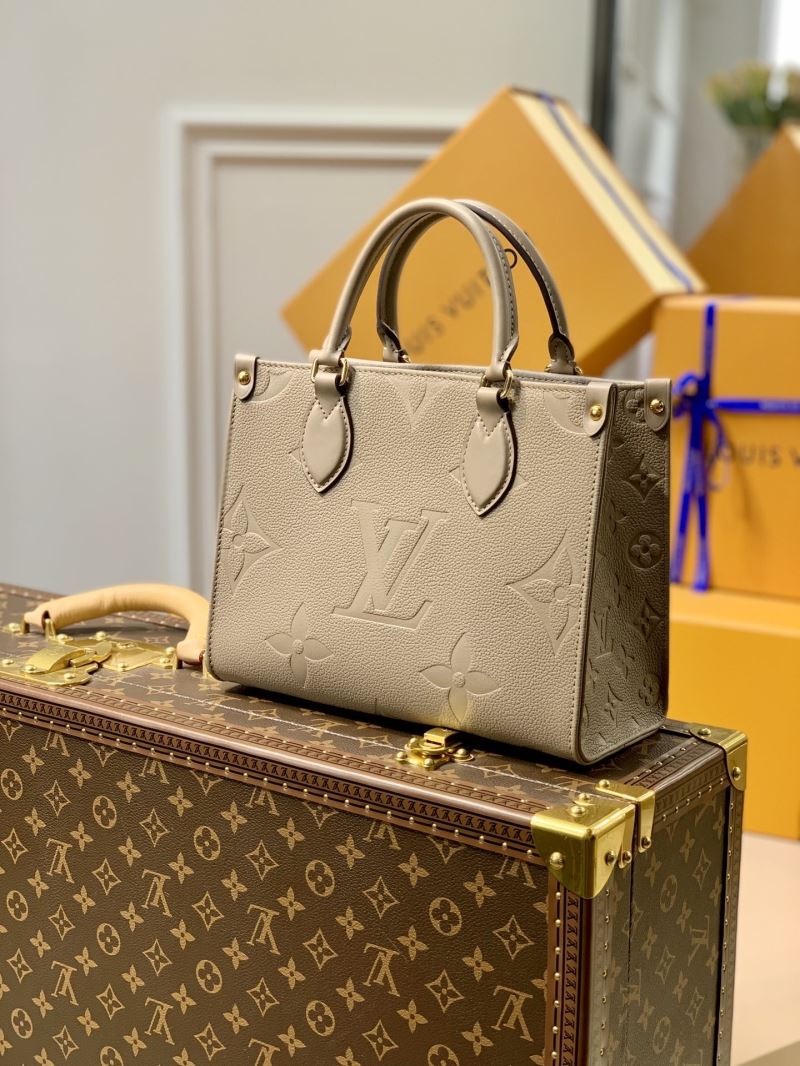 LV Shopping Bags